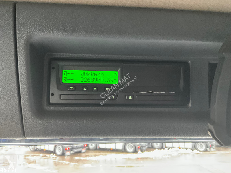 Коммунальная техника  Scania P 450 Euro 6...