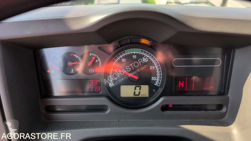Vägmaskiner Renault MIDLUM
