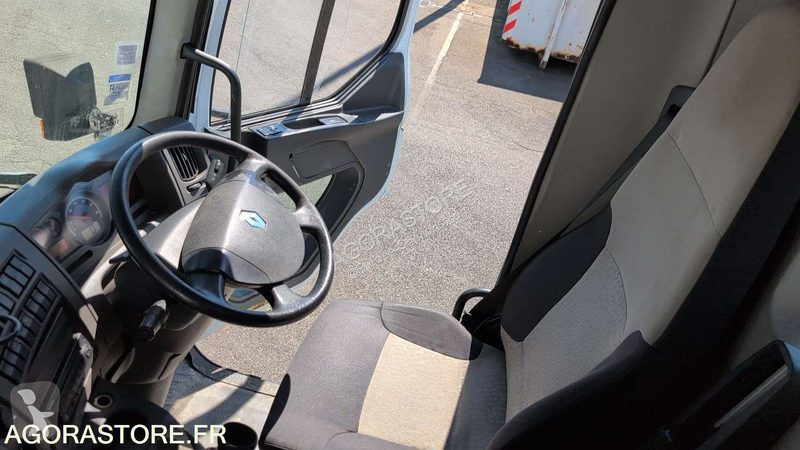 Vägmaskiner Renault MIDLUM