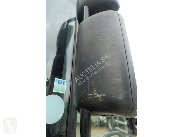 Vehículo de limpieza viaria Renault