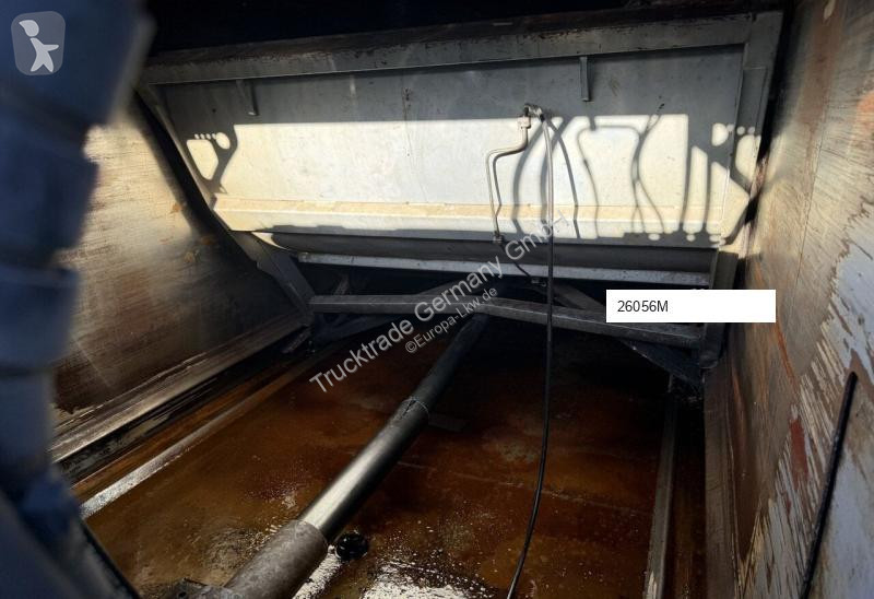 Utilaje pentru drumuri Scania G440 LB