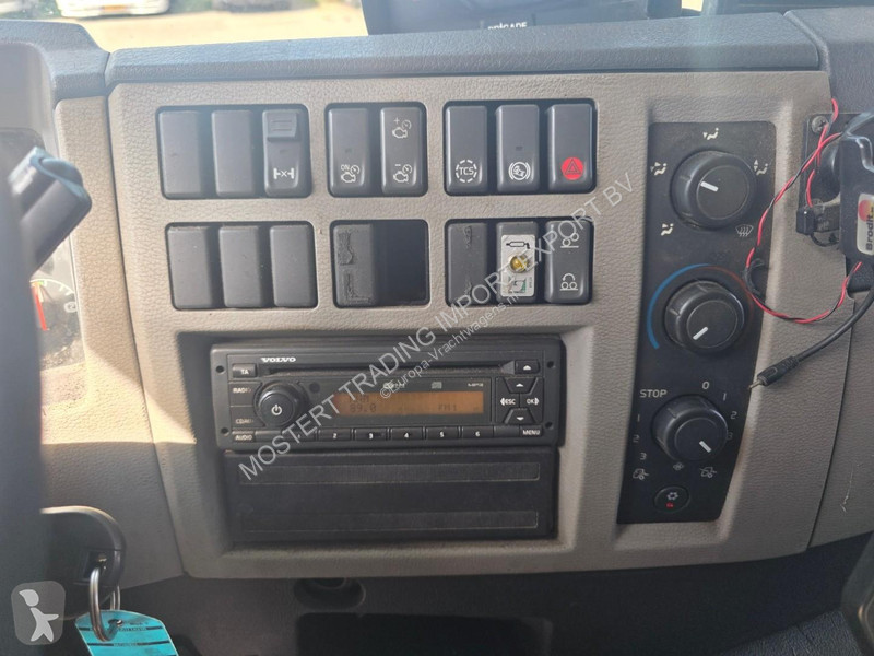 Silniční stroje Volvo FE 62R Volvo FE 62R...