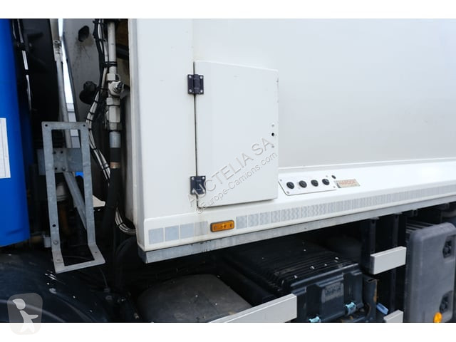 DAF 310 FAG road network trucks