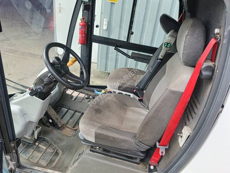 Bucher Schoerling CityCat 2020 XL C202 sweeper...