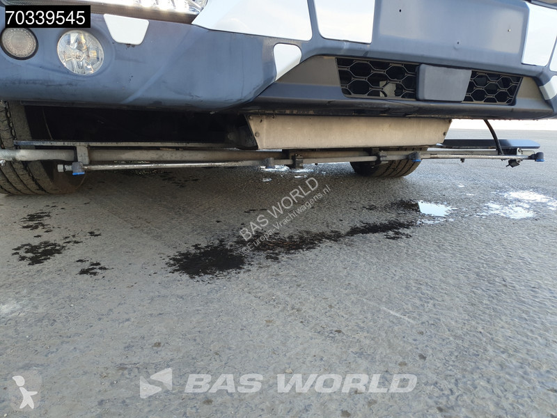 Iveco 120LE210 4X2 CNG Engine! 2300ltr val air...