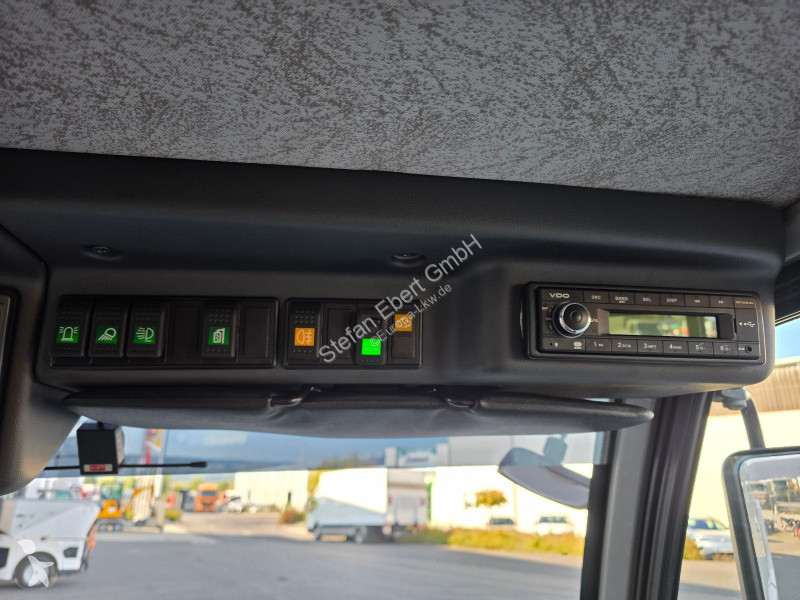 Bucher CityCat 5006 road network trucks