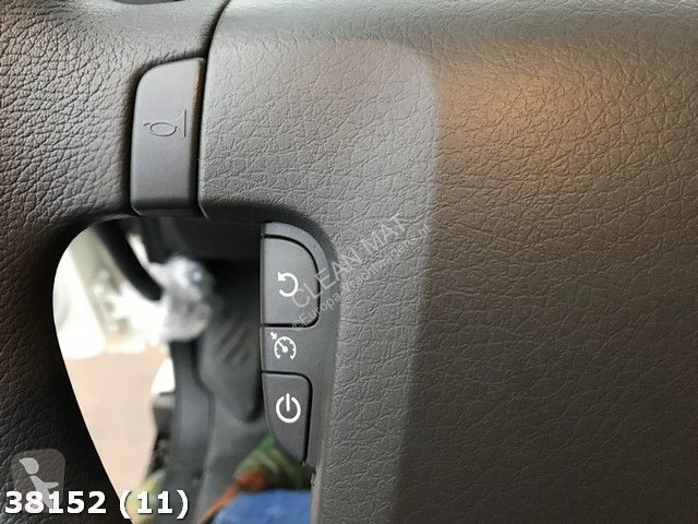 Utilaje pentru drumuri Volvo 320 GeesinkNorba
