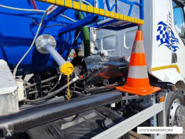 Vedere le foto Veicolo per la pulizia delle strade Renault Midlum WUKO SCK-4z for collecting waste liquid separator