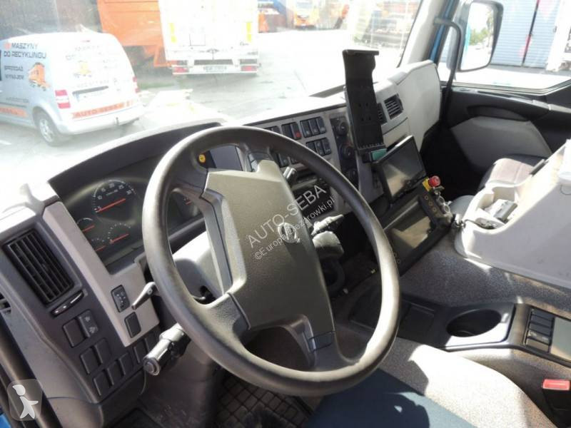 Utilaje pentru drumuri Volvo