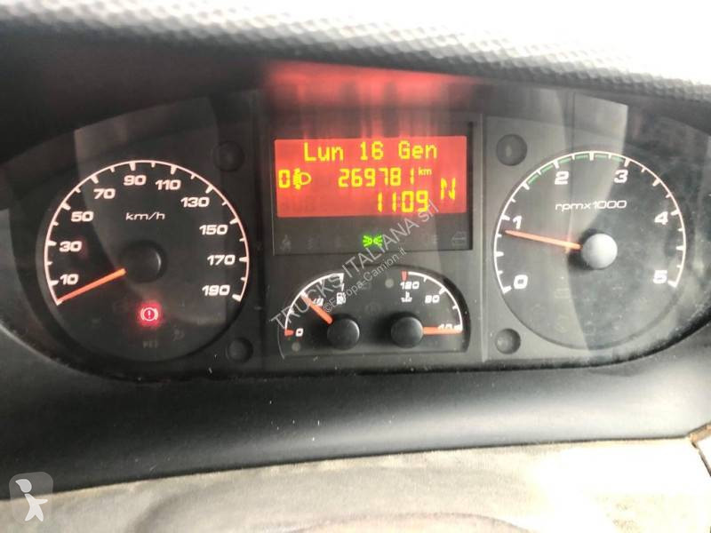 Utilaje pentru drumuri Iveco