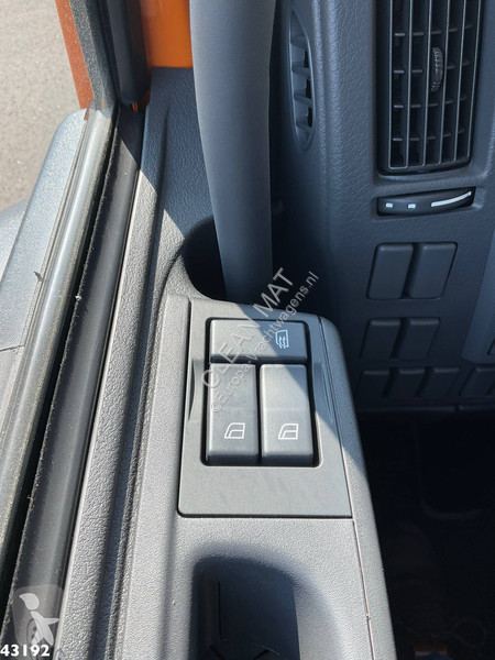 Utilaje pentru drumuri Volvo ELECTRIC Geesink...