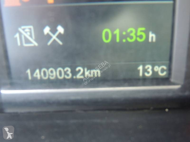 Utilaje pentru drumuri Scania
