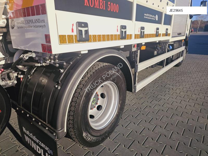 Vägmaskiner Renault KANRO 5000