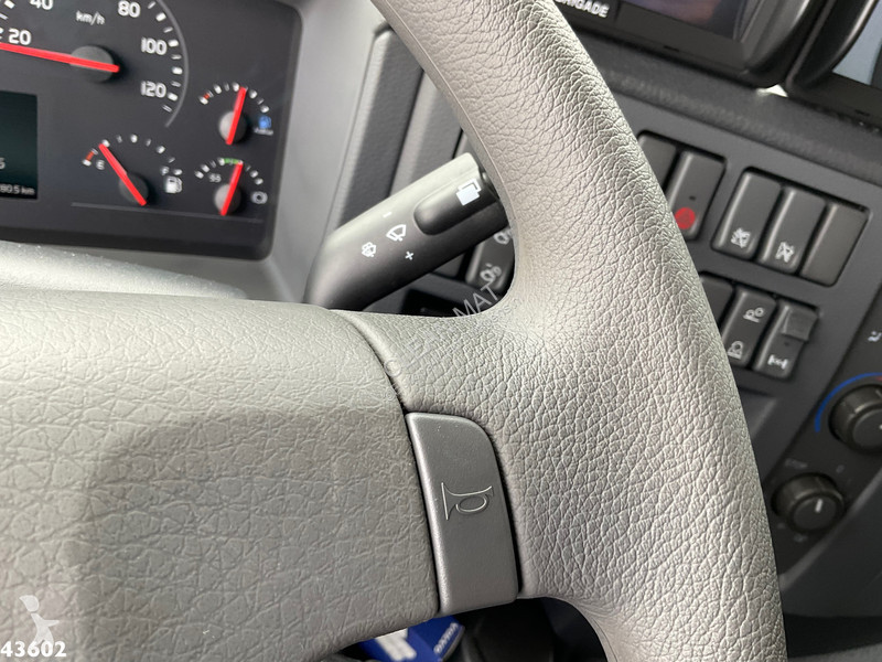Utilaje pentru drumuri Volvo 350 VDL Translift...