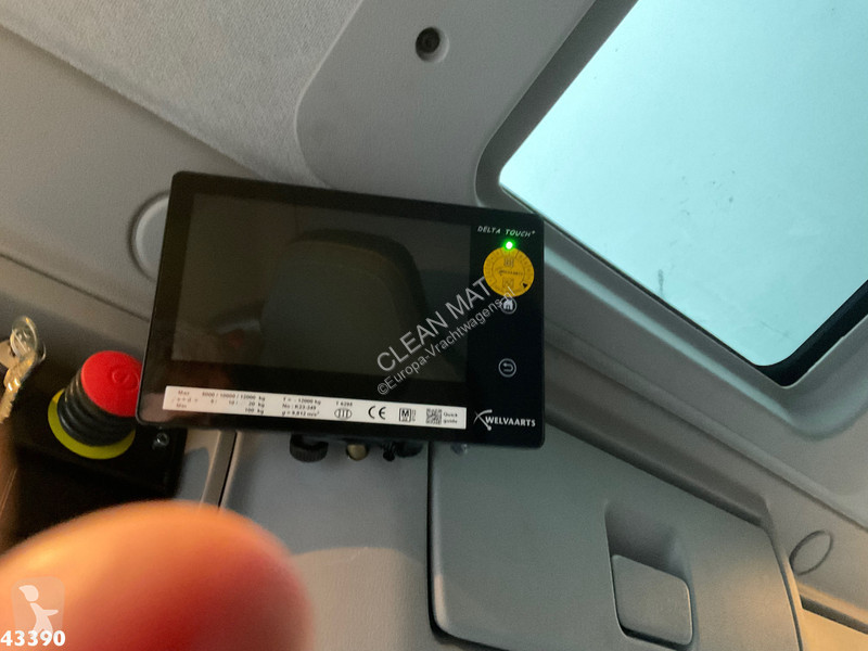 Utilaje pentru drumuri Volvo Electric Terberg...