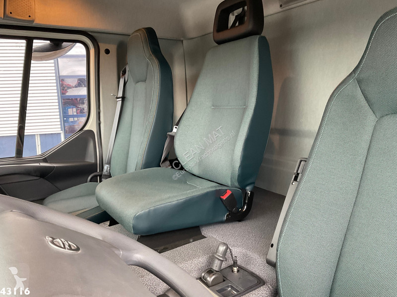 Utilaje pentru drumuri Volvo 350 Euro 6 NORBA...