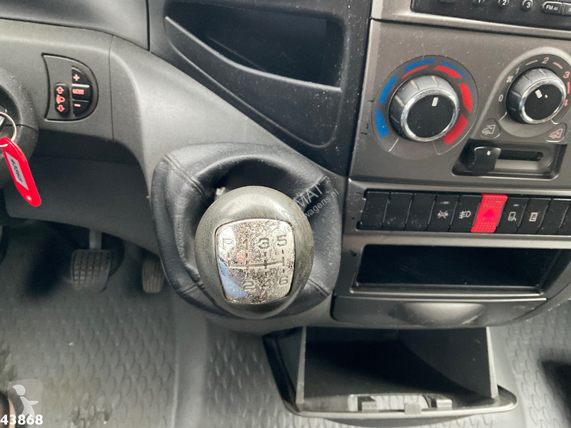 Silniční stroje Iveco 35S12 ITM 3,5 m³...