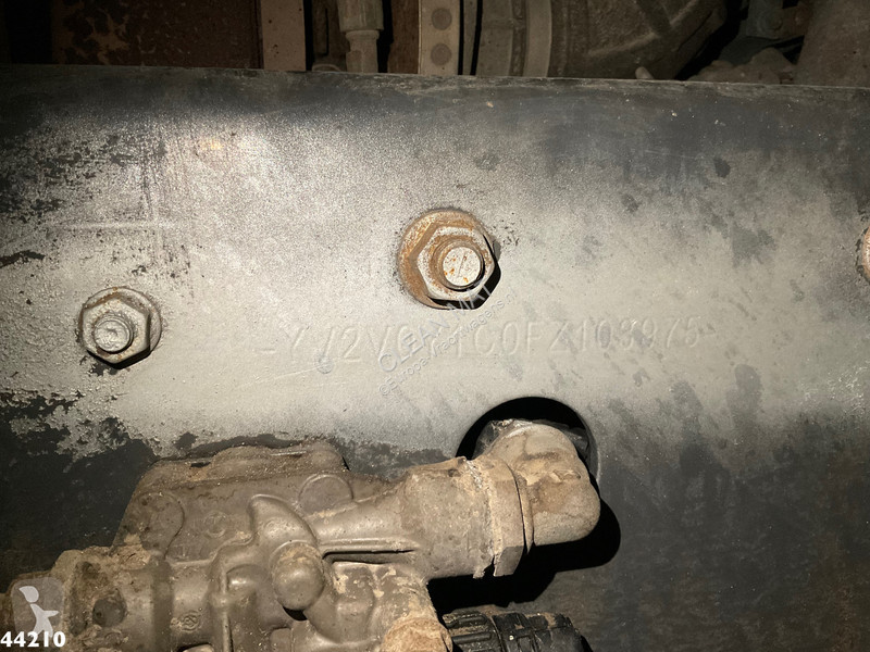 Utilaje pentru drumuri Volvo -280