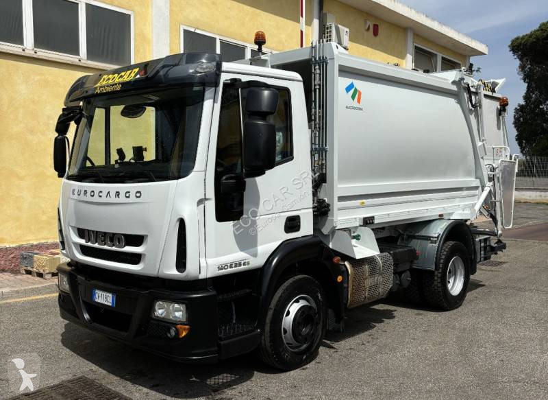 Utilaje pentru drumuri Iveco