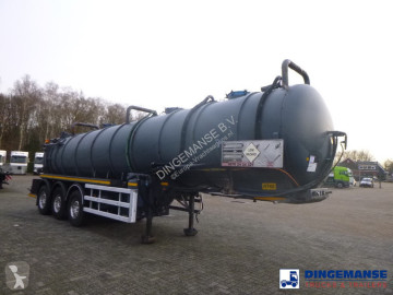 Camion laveuse