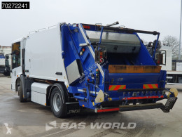Mercedes Econic 1830 4X2 13m3 NTM KGLS-HL Big-Axle CNG engine Euro 6