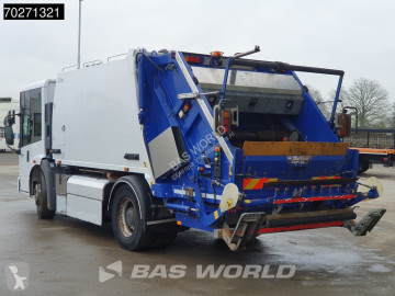 Mercedes Econic 1830 4X2 13m3 NTM KGLS-HL Big-Axle CNG Engine Euro 6