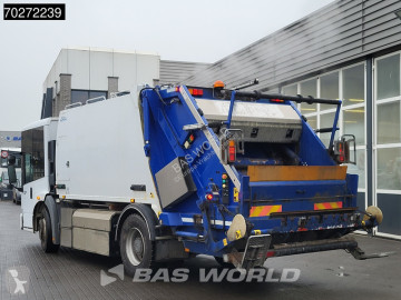 Mercedes Econic 1830 4X2 CNG Engine 13m3 NTM KGLS-HL Big-Axle Euro 6