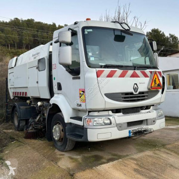 Renault Midlum