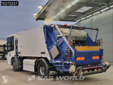 Mercedes Econic 1830 4X2 13m3 NTM KGLS-HL Big-Axle CNG engine Euro 6
