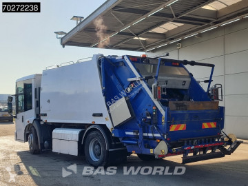 Mercedes Econic 1830 4X2 NTM KGLS-HL 13m3 CNG engine Euro 6