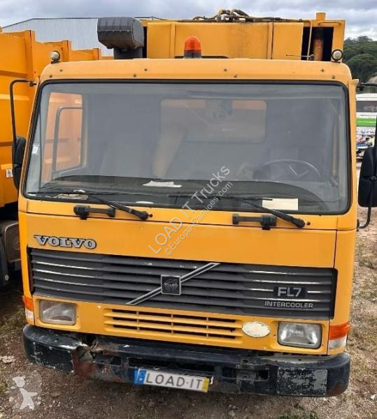 Utilaje pentru drumuri Volvo