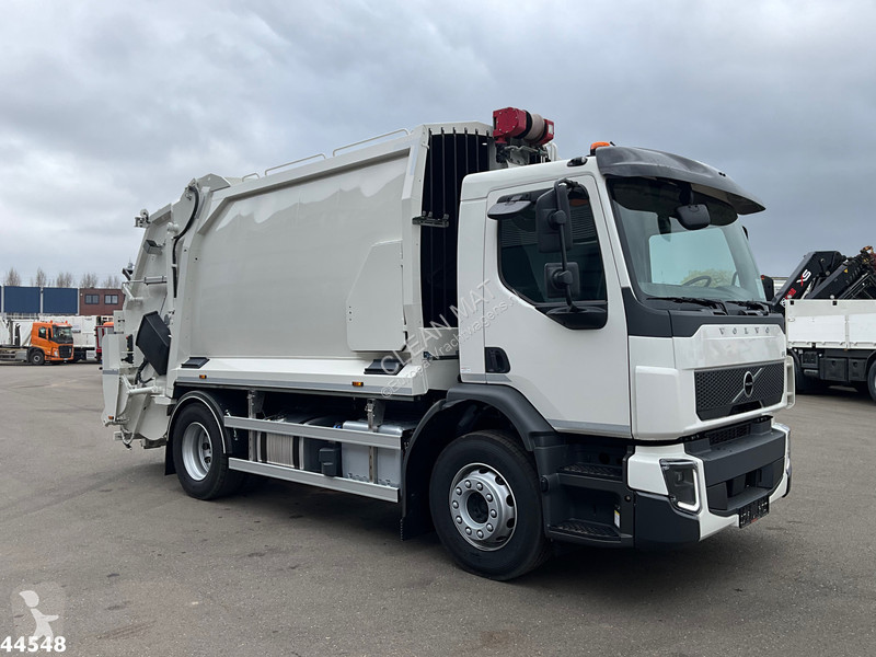 Utilaje pentru drumuri Volvo 350 Euro 6...