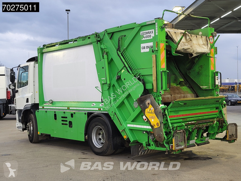 Silniční stroje DAF 220 4X2 NL-Truck MOL ECOMAX...