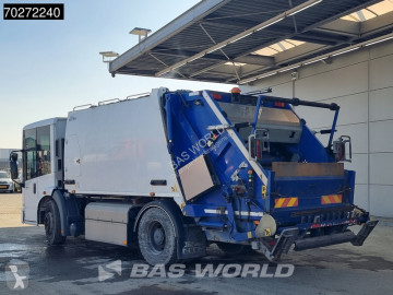 Mercedes Econic 4X2 CNG Engine 13m3 NTM KGLS-HL Big-Axle Euro 6
