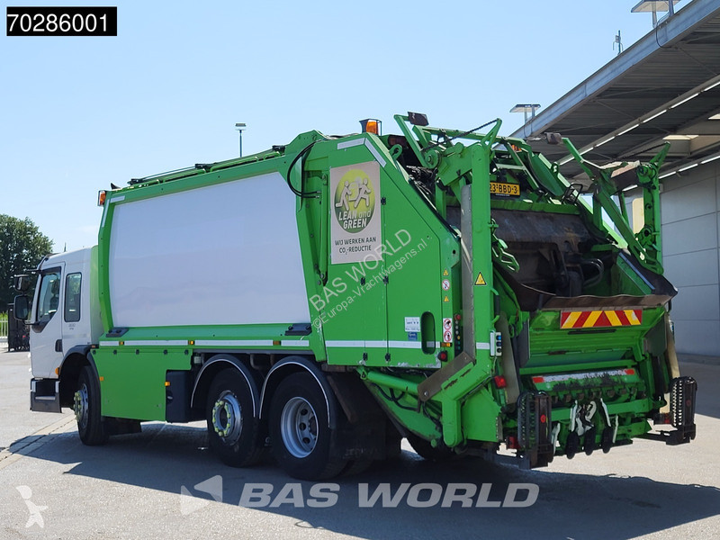 Utilaje pentru drumuri Volvo FE 300 6X2 -Truck...