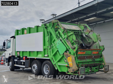 DAF CF75 250 6X2 NL -Truck Pusher2000CB011/Eurolift Lenkachse Euro 5