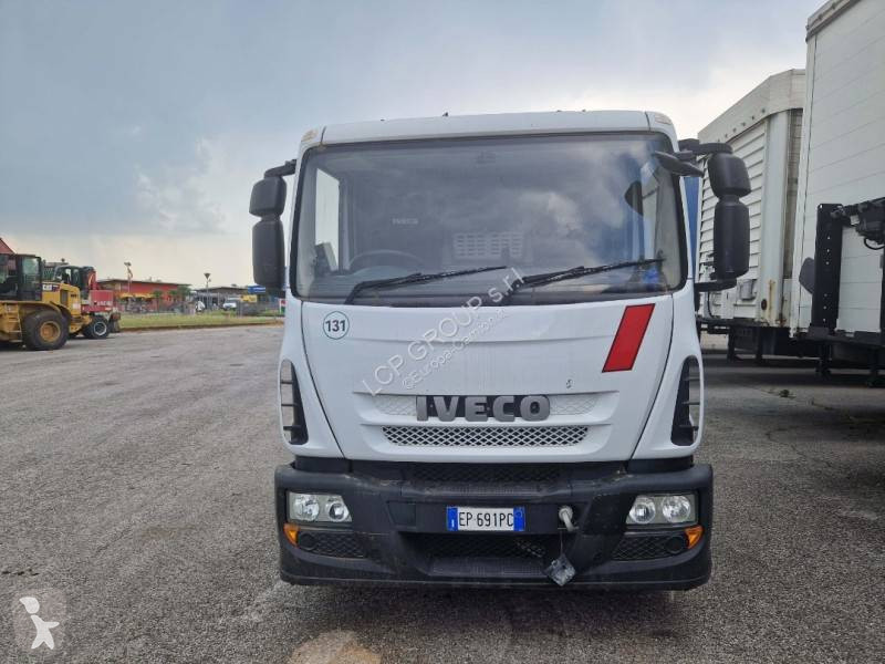 Utilaje pentru drumuri Iveco