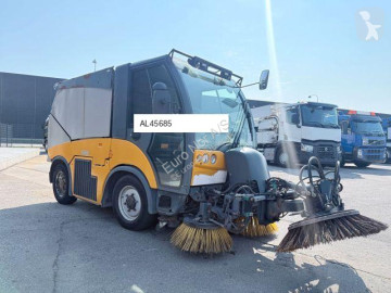 Hako Citymaster 2000 4x4 Euro 5 Kehrmaschine