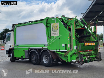 DAF CF75 250 6X2 NL-Truck GPMIII v 20H25 SteeringAxle Euro 5