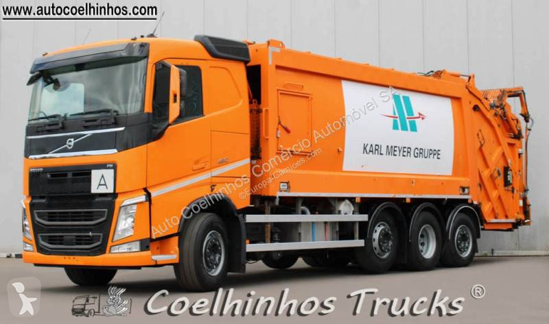 Vägmaskiner Volvo