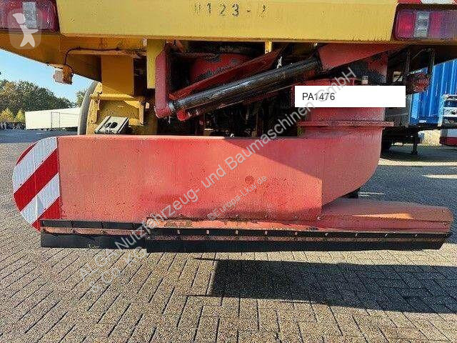 Silniční stroje Schmidt CJS 914 Super,...