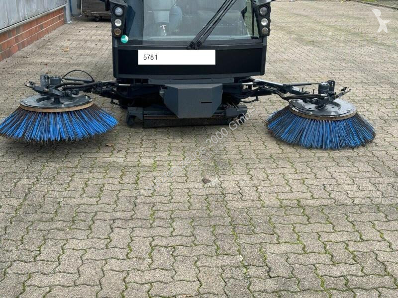 Reinigingsmaterieel Schmidt