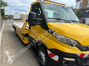 Camion Iveco Iveco 70c18...