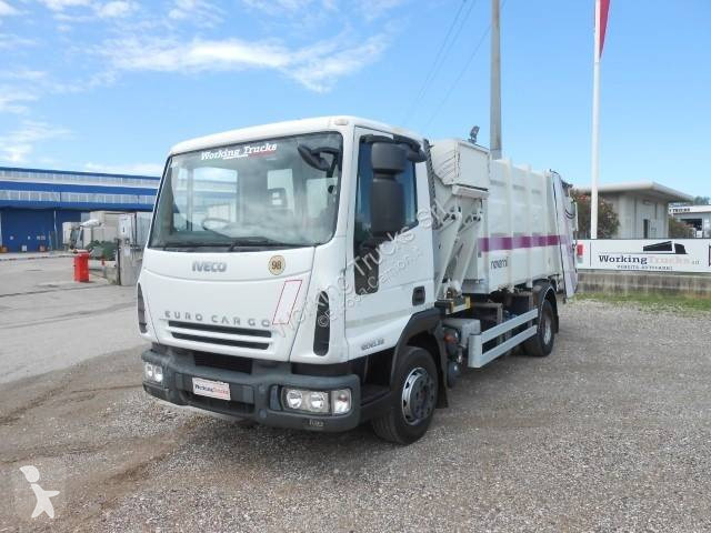 Silniční stroje Iveco