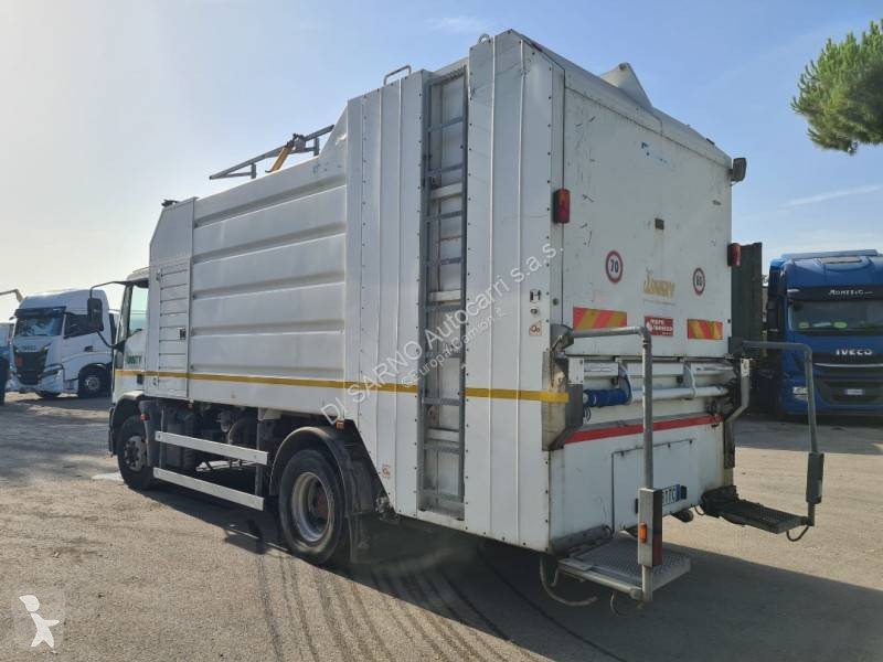 Utilaje pentru drumuri Iveco