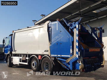 DAF CF 290 6X2 NL-Truck GeesinkNorba GPM III V 22H25 Steering-Axle Euro 6