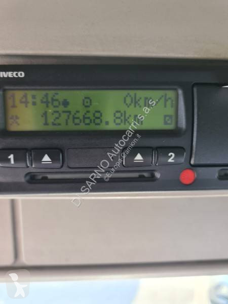 Utilaje pentru drumuri Iveco