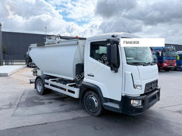 Vůz na domovní odpad Renault