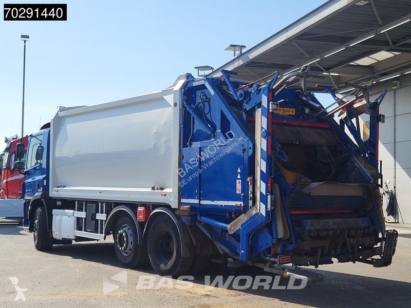 Silniční stroje DAF 290 6X2 NL-Truck...