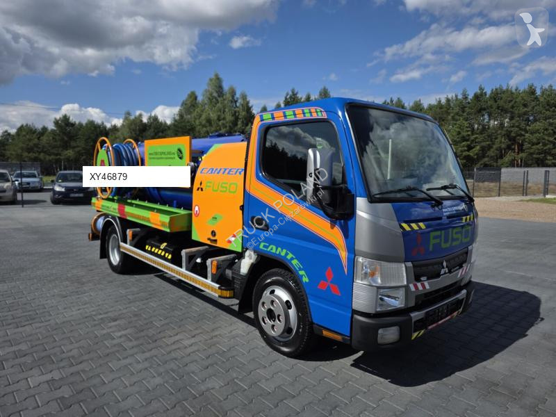 Silniční stroje Mitsubishi ROM SMART COMBI HOT...